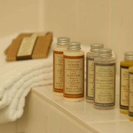 Hotel Ambiente Trier Kültér fotó
