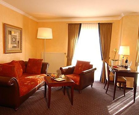 Hotel Ambiente Trier Szoba fotó