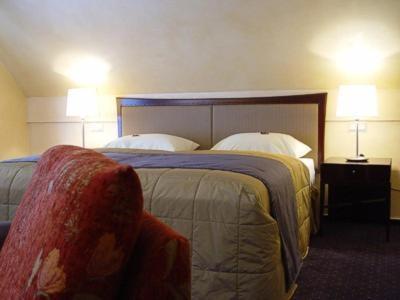 Hotel Ambiente Trier Kültér fotó