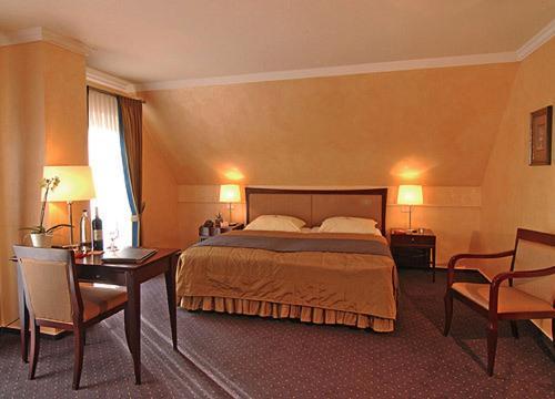Hotel Ambiente Trier Kültér fotó
